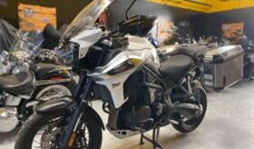 TRIUMPH Tiger 1200 Xca 2018