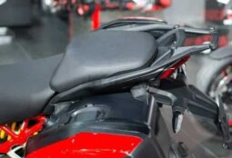 
										DUCATI Multistrada V4S 2022 full									