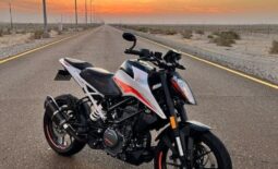 
										KTM 390 Duke 2021 full									