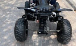 
										YAMAHA Yfz450 2013 full									