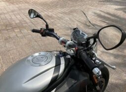 
										MOTO GUZZI Griso 1200 8V Se 2014 full									