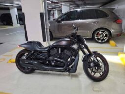 HARLEY-DAVIDSON Night Rod Special 1250 Abs (Vrscdx) 2013