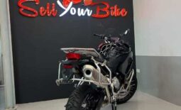 
										BMW F 850 Gs Adventure 2022 full									