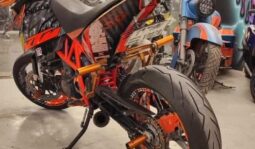 
										KTM 690 Supermoto 2008 full									