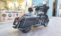 
										HARLEY-DAVIDSON Cvo Street Glide 110 (Flhxse) 2015 full									