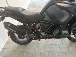 
										BMW R 1250 Gs 2023 full									