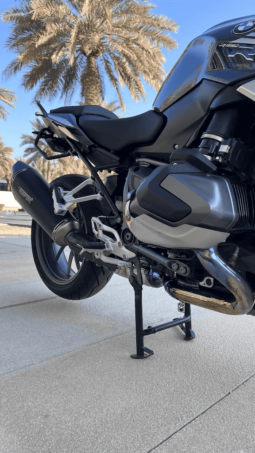 BMW R 1250 R 2021