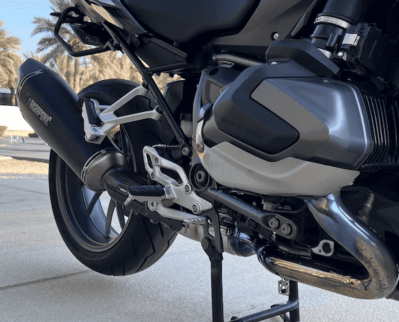 
								BMW R 1250 R 2021 full									