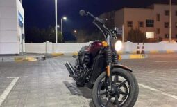 HARLEY-DAVIDSON Street 750 (Xg750) 2015