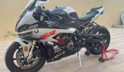 
										BMW S 1000 Rr 2021 full									