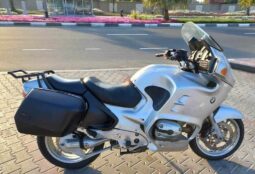 
										BMW R 1150 Rt 2004 full									