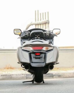 
										HONDA Goldwing F6B (Gl1800B) 2016 full									