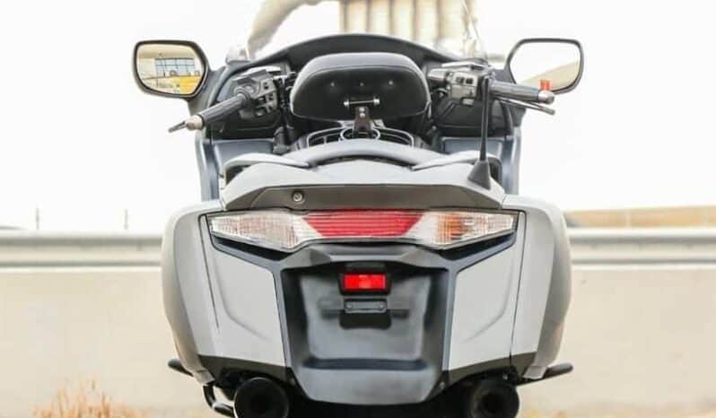 
								HONDA Goldwing F6B (Gl1800B) 2016 full									