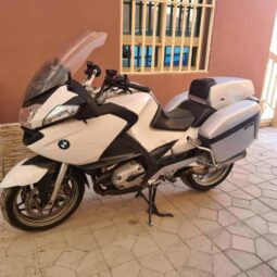 BMW R 1200 Rt 2011