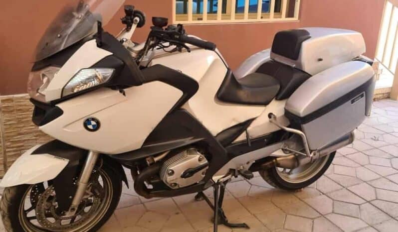 BMW R 1200 Rt 2011