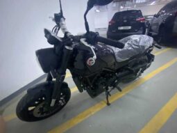 
										BENELLI Leoncino 2018 full									