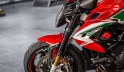 
										MV AGUSTA Brutale 800 Dragster Rc 2022 full									