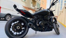 DUCATI Xdiavel 2021