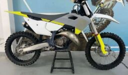 HUSQVARNA Tc 125 2023