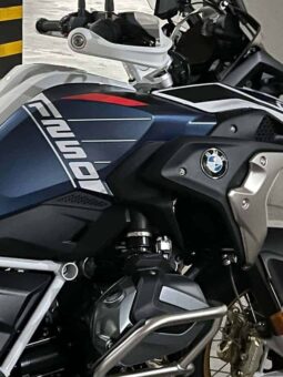 
										BMW R 1250 Rs 2023 full									