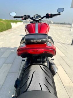 TRIUMPH Rocket 3 R 2021