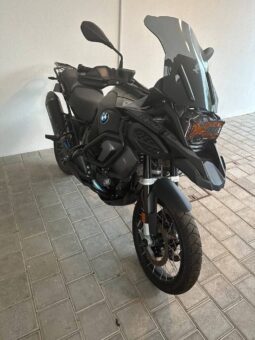 
										BMW R 1250 Gs 2023 full									