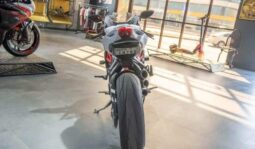 
										MV AGUSTA F3 675 2018 full									