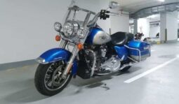 HARLEY-DAVIDSON Road King 107 (Flhr) 2017