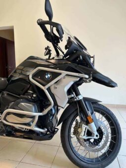 
										BMW R 1250 Gs 2019 full									