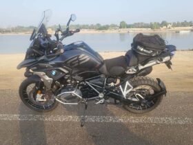 BMW R 1250 Gs 2022