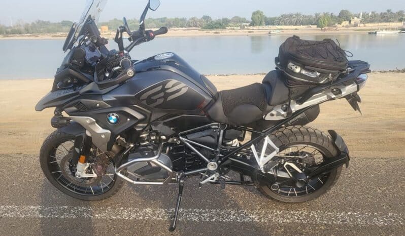 BMW R 1250 Gs 2022