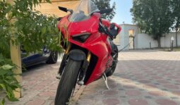 
										DUCATI Panigale V4 S 2018 full									