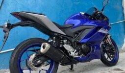 YAMAHA Yzf-R3 2019