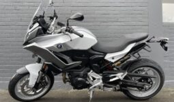 
										BMW F 900 Xr 2021 full									