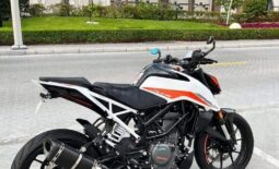 
										KTM 390 Duke 2021 full									