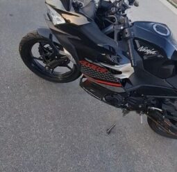 
										KAWASAKI Ninja 400 (Ex400G) 2019 full									