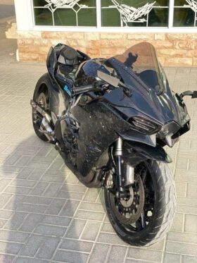 KAWASAKI Ninja H2 Sx Se (Zx10002B) 2019