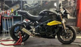 TRIUMPH Speed Triple 1050 2011