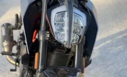 KTM 390 Duke 2022