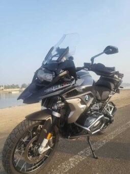 
										BMW R 1250 Gs 2022 full									