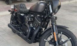 
										HARLEY-DAVIDSON Iron 883 (Xl883N) 2017 full									