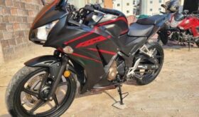 HONDA Cbr300R 2018