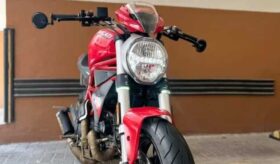 DUCATI Monster 797 2018