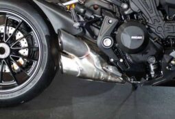 
										DUCATI Xdiavel 2023 full									