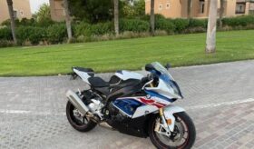 BMW S 1000 Rr 2018