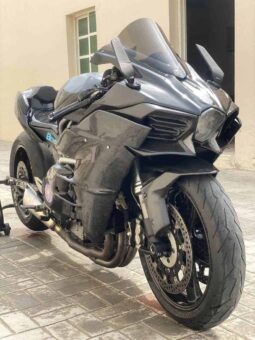 KAWASAKI Ninja H2 Sx Se (Zx10002B) 2019