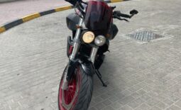 
										BUELL Lightning Xb12S 2008 full									