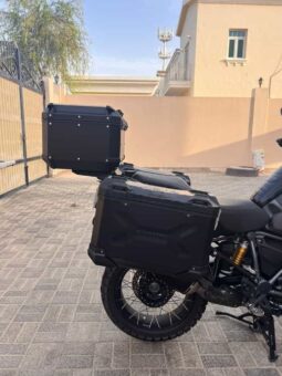 
										BMW R 1250 Gs Adventure 2021 full									