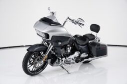 
										HARLEY-DAVIDSON Cvo Road Glide 117 (Fltrxse) 2019 full									