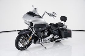 HARLEY-DAVIDSON Cvo Road Glide 117 (Fltrxse) 2019